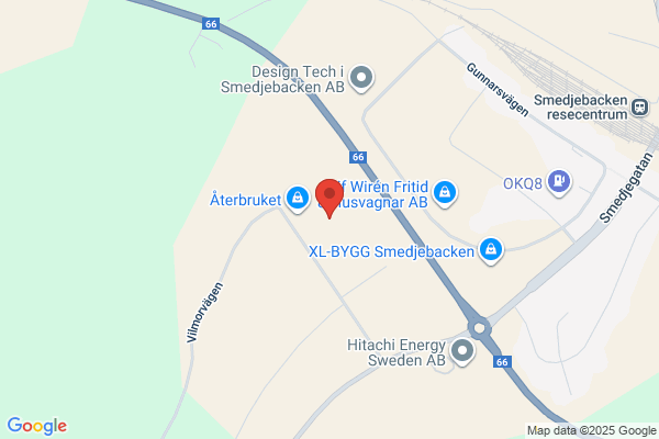 Gl Återvinning AB