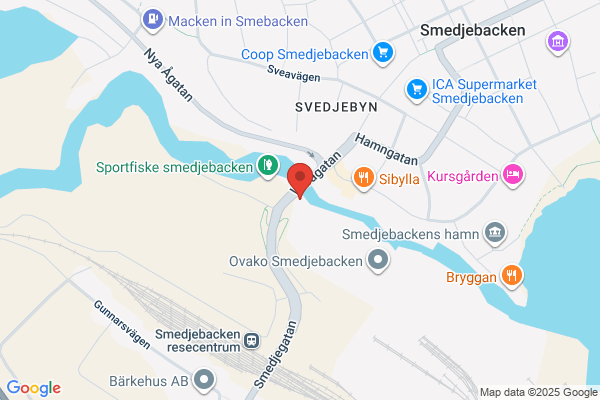 Håkonsen, Norell Svets & Montage AB