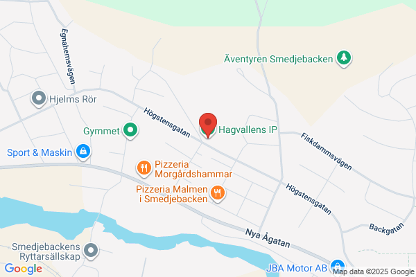 IP Lansskärning