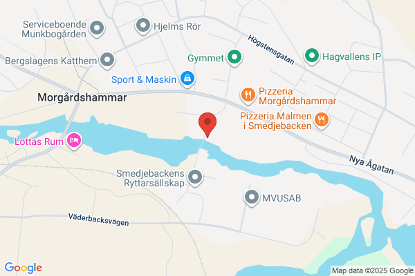 JEJ Röjtjänst