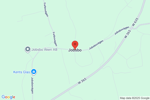 Jobsbo Timmerhus