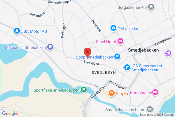 Karins Fotsmedja