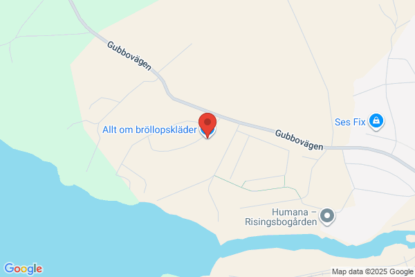 Kersti´s Brudkläder