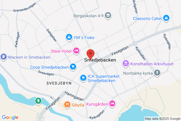 Kommunkontoret