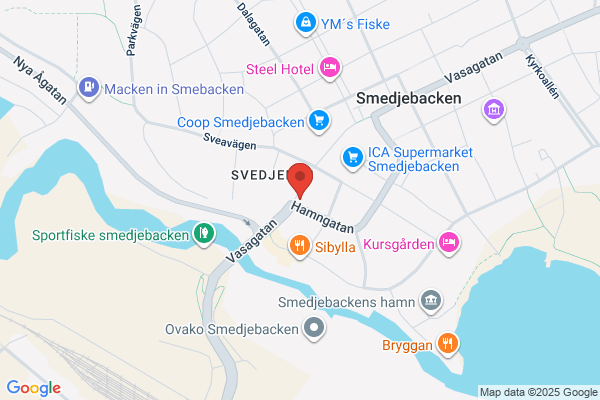 Konditori Mitt Smeten