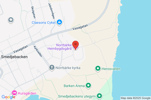 Norrbärke Wärdshus