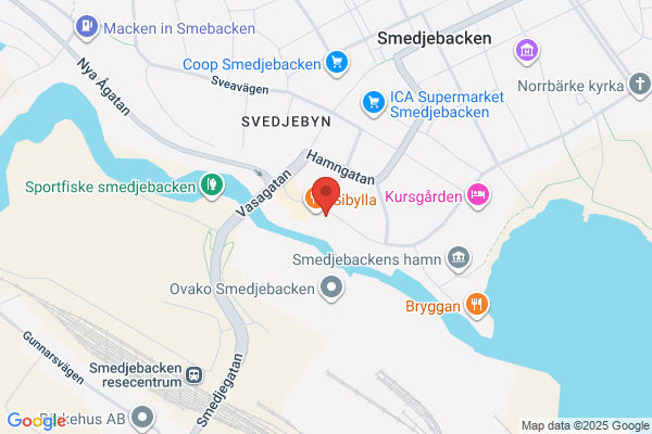 Petterssons Begravningsbyrå i Västerbergslagen