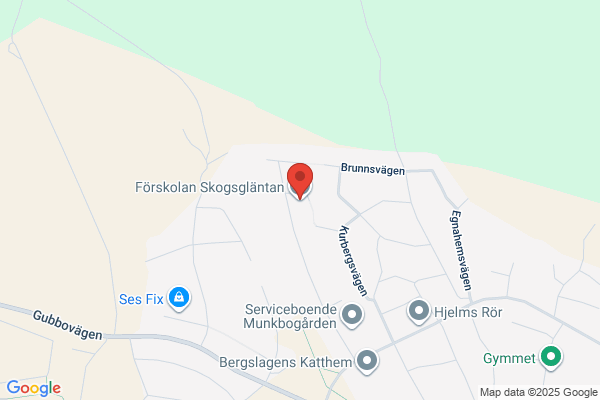 Skogssällskapet