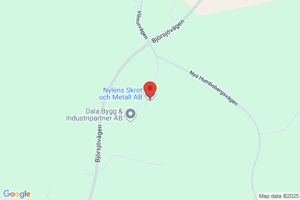 Skrotindustri AB