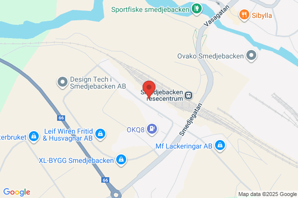 Smedjebackens Elteknik AB