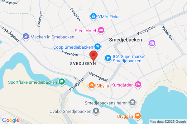 Såg & M C Service