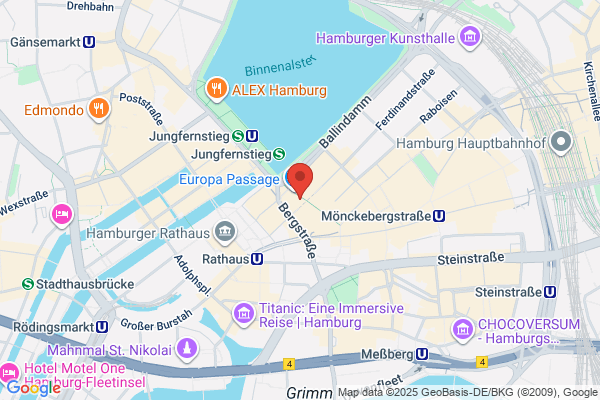 Centrum För Beröring