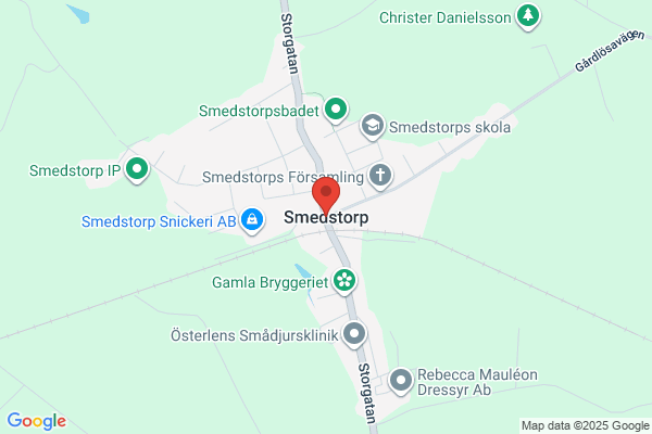 Allehems Gård