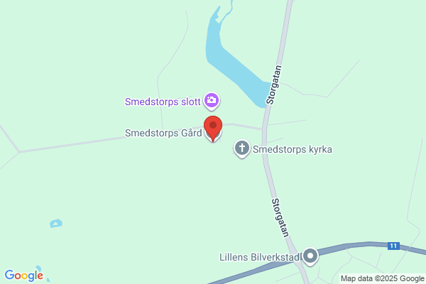 Gysås Jordbruk AB