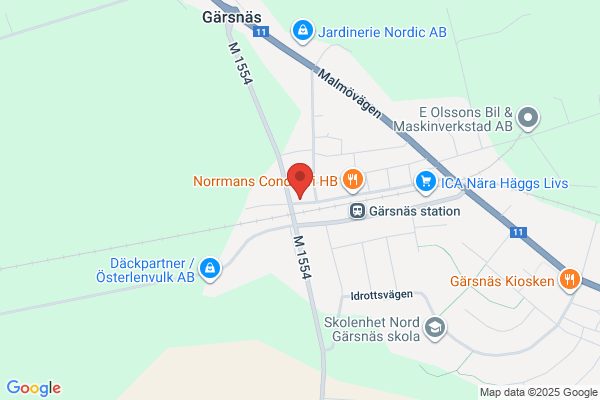 Gärsnäs AB N Olsson & Co