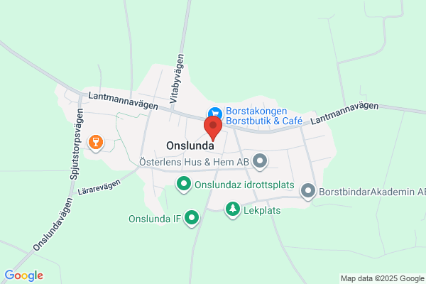 M L Borstteknik AB