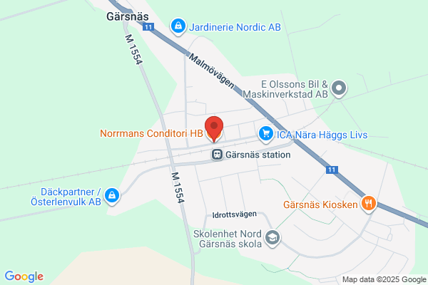 Norrmans Conditori HB