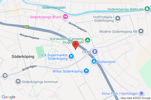 Smedstorps Cementgjuteri, AB