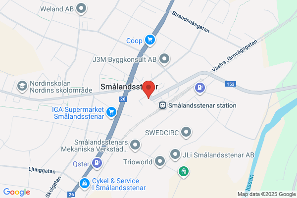 RS Friskvård