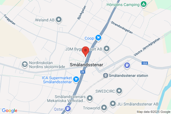 Apoteket Enen
