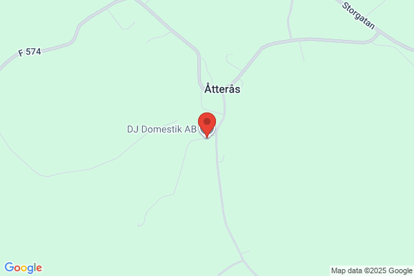 D J Domestik AB