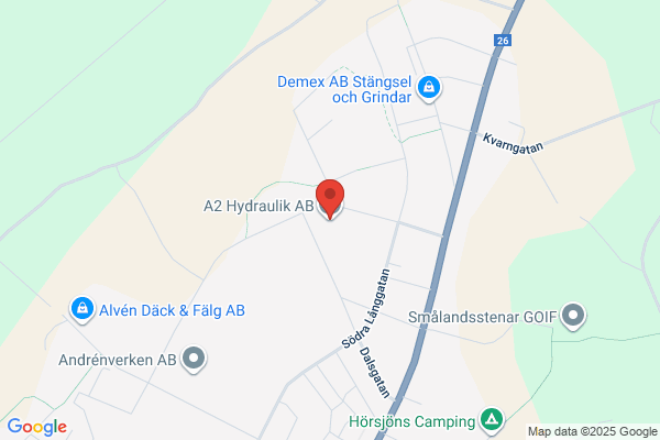 Hydratech AB
