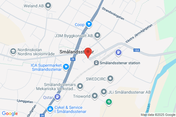 IDATA Utskriftservice AB
