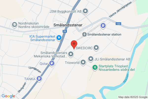 Sr Reservkraftsbyggarna