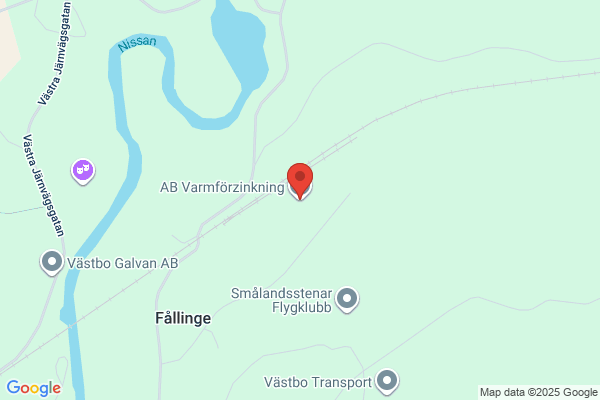 Varmförzinkning, AB