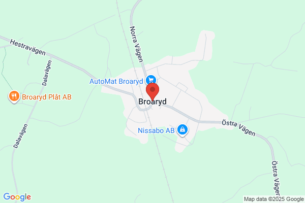 Broaryds Åkeri