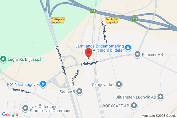 DL Elteknik AB