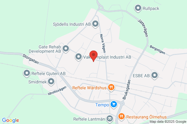 Formbar Westbo
