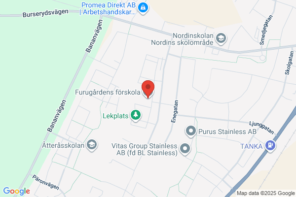 Furugårdens förskola (Förskolor)