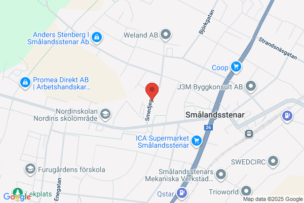 Mariagårdens förskola (Förskolor)