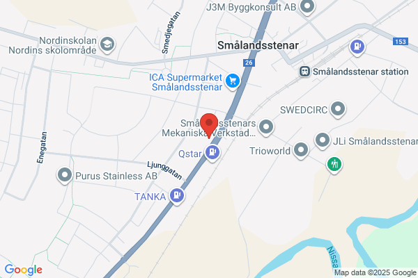 Plp Småland