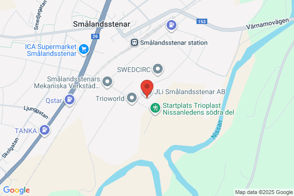 Tillfast AB