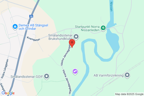 Villstads Bygdegård