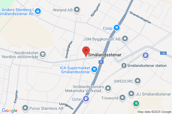 Villstadskolan