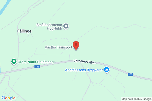 Västbo Transport AB