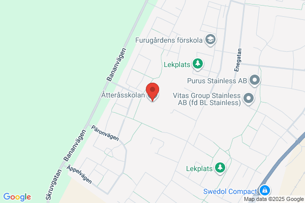 Åtteråsskolan