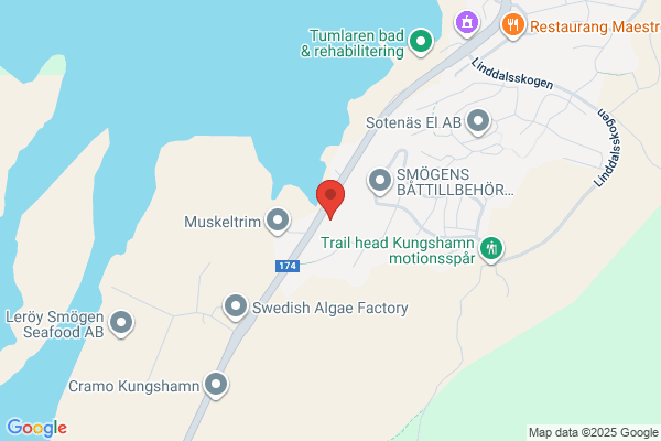 Panelbyggen Sverige AB