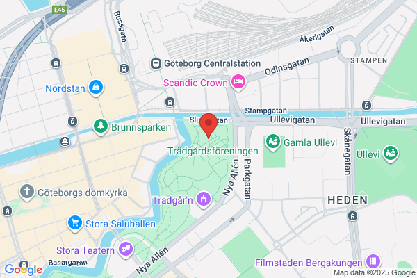 Café Nyponrosen