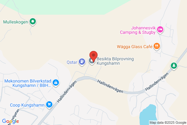 Kungshamns Bildepå AB