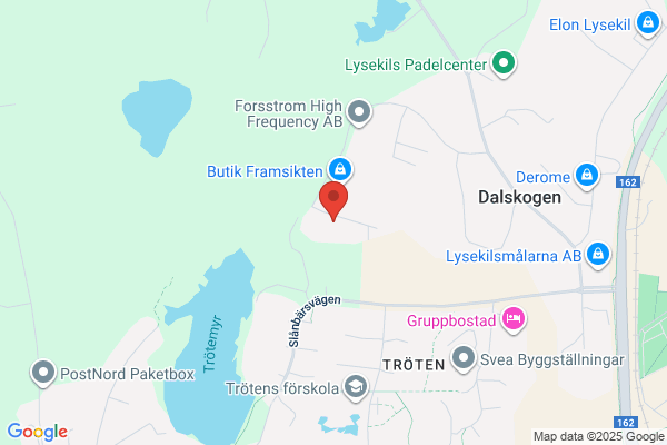 Samhall AB