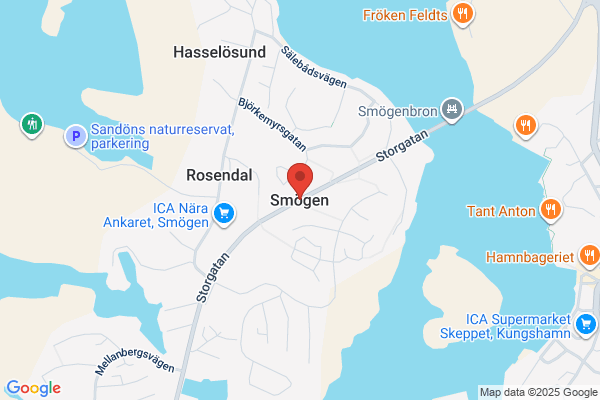 Sotenäs Kommun