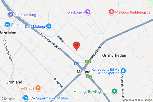 COMFORT INSTALLATIONSGRUPPEN