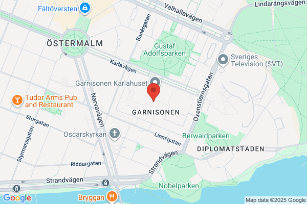 Cim & Bim, Arkitekter AB