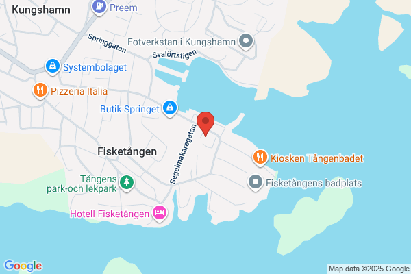 Fisketångens Bygg & Kakel AB