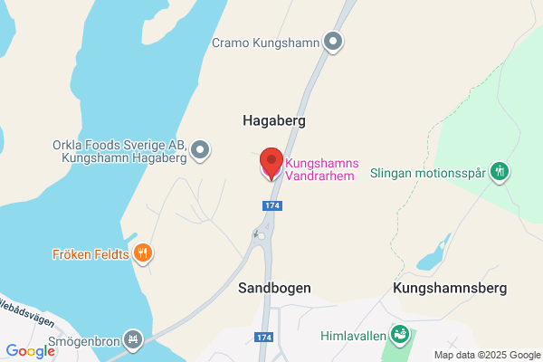 Kungshamns Församling