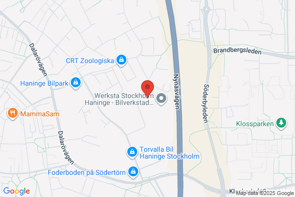 M-Butiken AB